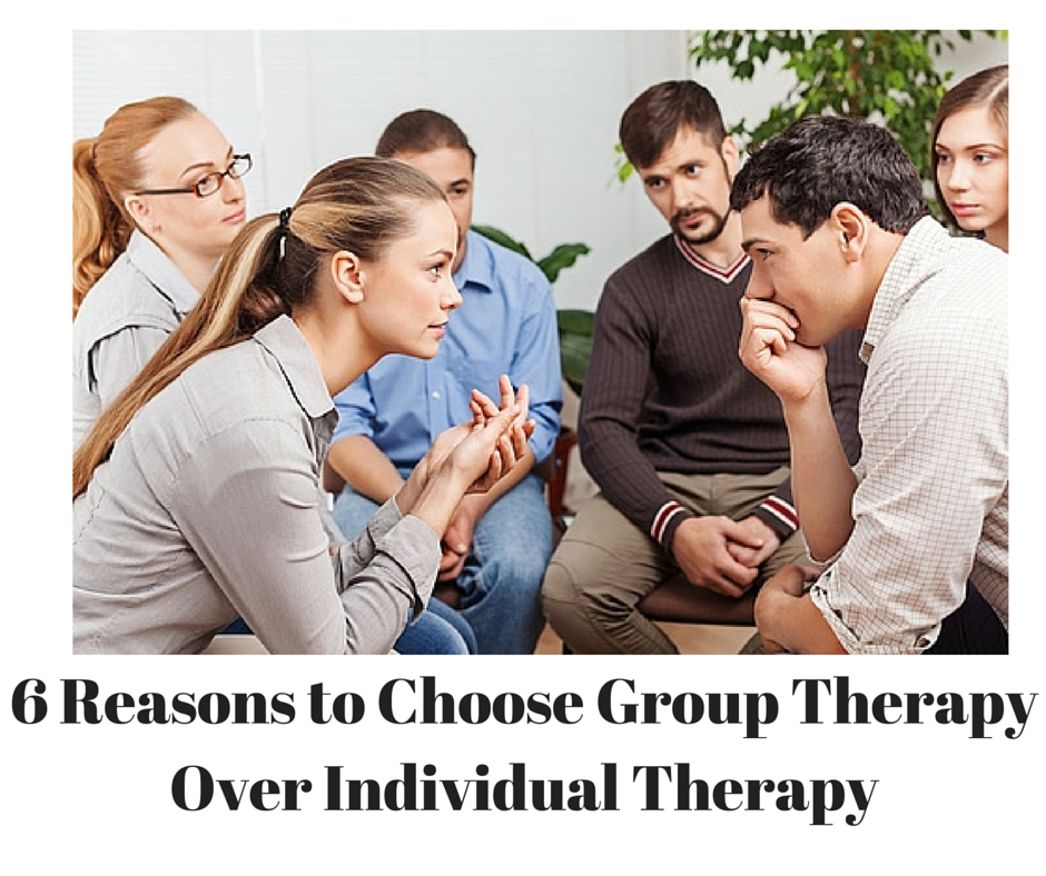 Group Therapy Tarzana